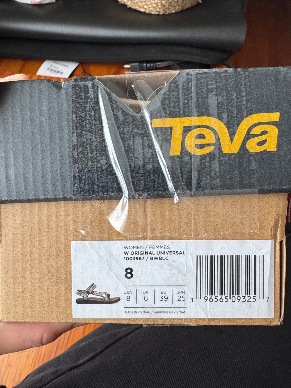 Teva Original Universal Sandals - Picture 5 of 5